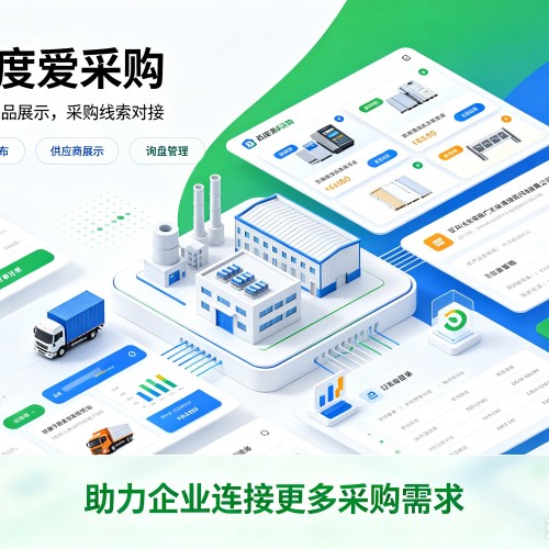 玉门百度爱采购